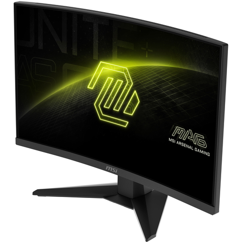 MSI MAG 244C écran plat de PC 59,9 cm (23.6