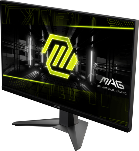 MSI MAG 275F écran plat de PC 68,6 cm (27