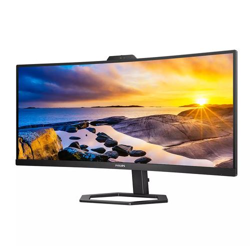 Philips 5000 series 34E1C5600HE/00 écran plat de PC 86,4 cm (34