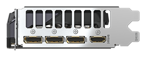 GIGABYTE GeForce RTX 5060 GAMING OC 8G Carte Graphique - 8GB GDDR7, 128bit, PCI-E 5.0, 2595 MHz Fréquence du cœur, 3 x DisplayPort, 1 x HDMI, GV-N5060GAMING OC-8GD