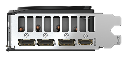 GIGABYTE GeForce RTX 5070 WINDFORCE OC SFF 12G Carte Graphique