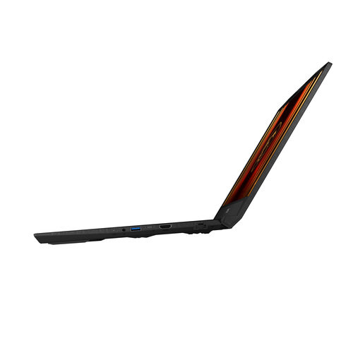 MSI Katana 15 HX B14WGK-408FR Intel® Core™ i7 i7-14650HX Ordinateur portable 39,6 cm (15.6