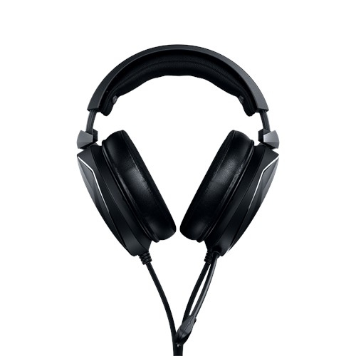 ASUS ROG Theta 7.1 Casque Avec fil Arceau Gaming USB Type-C Noir