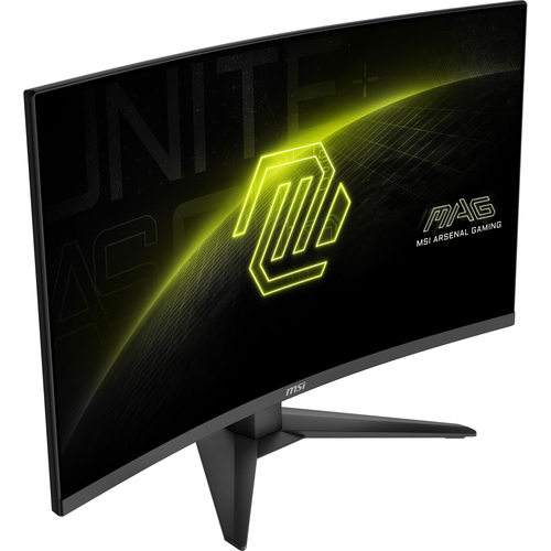 MSI MAG 321CQF E18 écran plat de PC 80 cm (31.5