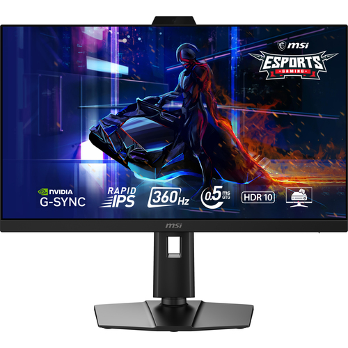 MSI MPG 272QRF X36 écran plat de PC 68,6 cm (27