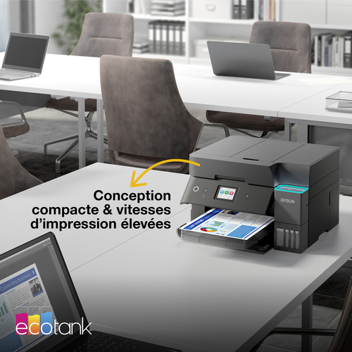 Epson EcoTank ET-4955