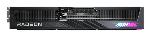 GIGABYTE AORUS Radeon RX 9070 XT ELITE 16G Carte Graphique