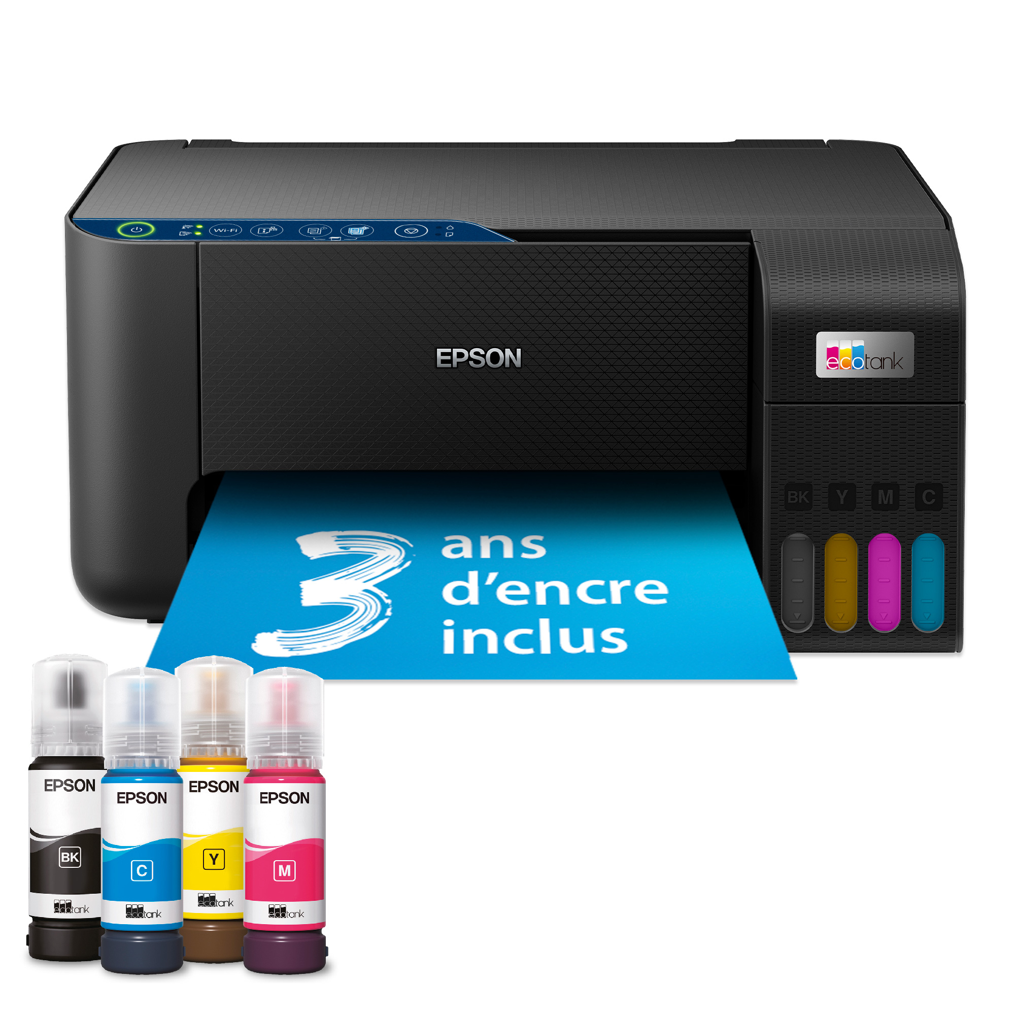 Epson EcoTank ET-2861