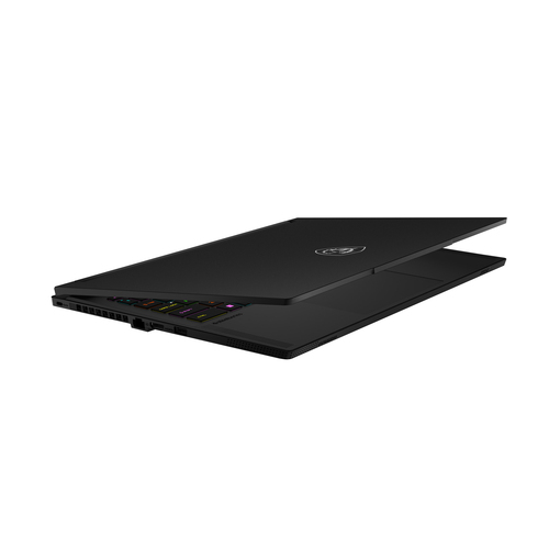 MSI Stealth A16 AI+ A3XVGG-004FR AMD Ryzen AI 9 HX 370 Ordinateur portable 40,6 cm (16