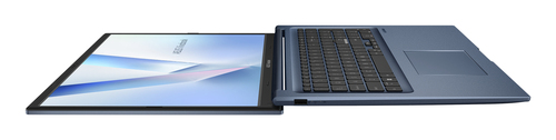 ASUS Vivobook 17 X1704VA-ISSAU1354W Intel Core 5 120U Ordinateur portable 43,9 cm (17.3
