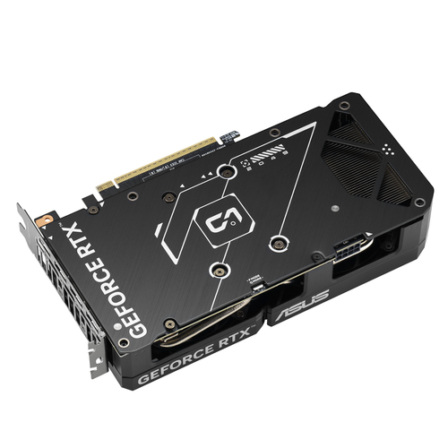 ASUS Dual -RTX5060-O8G-A NVIDIA GeForce RTX 5060 8 Go GDDR7
