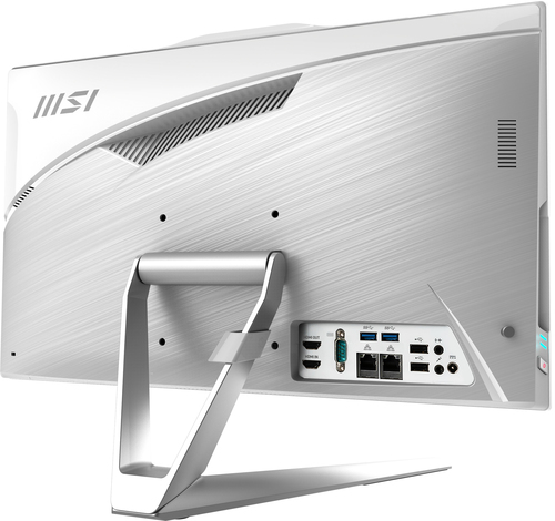 MSI Pro AP222T 13M-046EU Intel® Core™ i3 i3-13100 54,6 cm (21.5