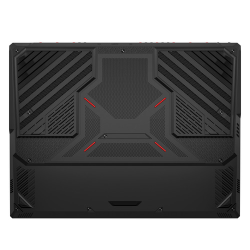 MSI Raider 18 Max HX A2WJ-1425FRY Intel Core Ultra 9 290HX Plus Ordinateur portable 45,7 cm (18