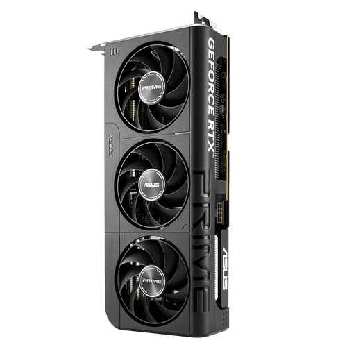 ASUS Prime -RTX5060-O8G NVIDIA GeForce RTX 5060 8 Go GDDR7