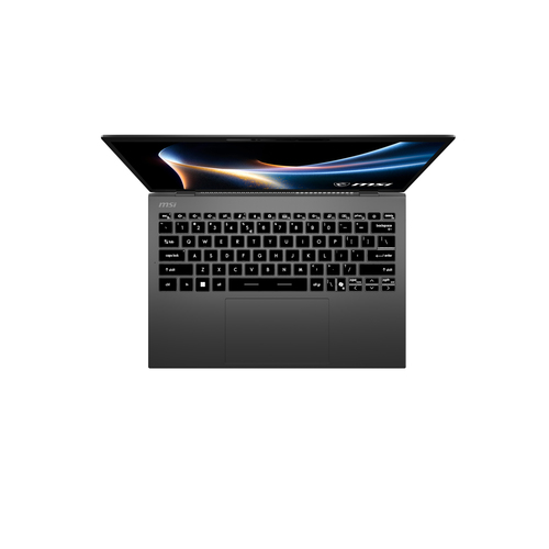MSI Prestige 13 AI+ A3MG-002FR Copilot+ PC Intel Core Ultra 7 355 Ordinateur portable 33,8 cm (13.3