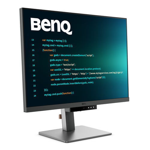 BenQ RD280U écran plat de PC 71,6 cm (28.2