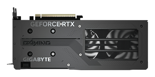 GIGABYTE GeForce RTX 5060 GAMING OC 8G Carte Graphique - 8GB GDDR7, 128bit, PCI-E 5.0, 2595 MHz Fréquence du cœur, 3 x DisplayPort, 1 x HDMI, GV-N5060GAMING OC-8GD
