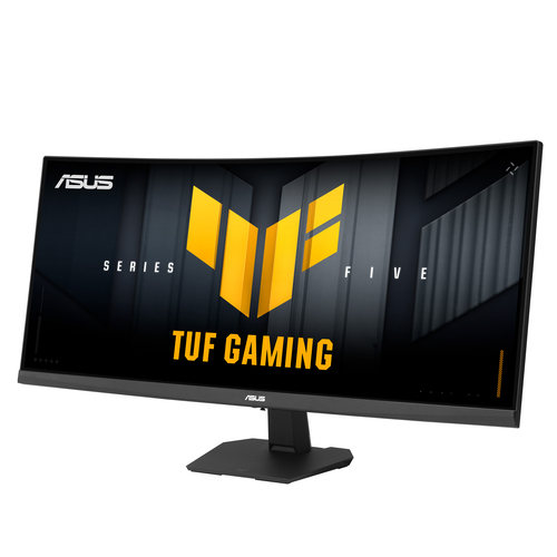 ASUS TUF Gaming VG34WQ5F écran plat de PC 86,4 cm (34