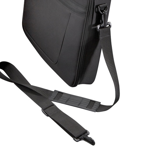Case Logic VNCI-215 Black 39,6 cm (15.6