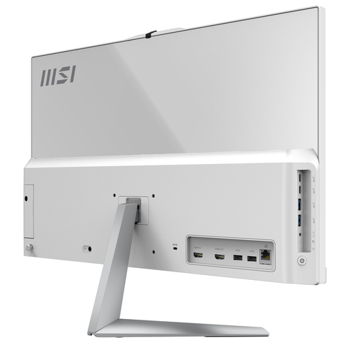 MSI Modern AM242 1M-2222EU Intel Core 3 100U 60,5 cm (23.8