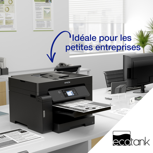 Epson EcoTank ET-M16600