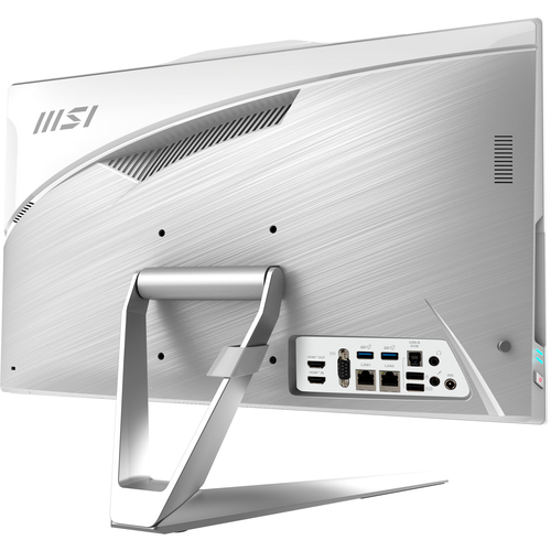 MSI Pro AP222T 14MA-605EU Intel® Core™ i3 i3-14100 54,6 cm (21.5
