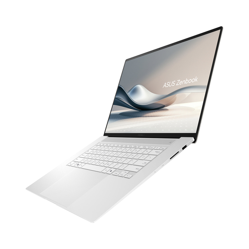 ASUS Zenbook S16 UM5606WA-RK084X Copilot+ PC AMD Ryzen AI 9 HX 370 Ordinateur portable 40,6 cm (16
