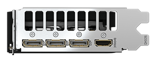 GIGABYTE GeForce RTX 5060 EAGLE MAX OC 8G Carte Graphique