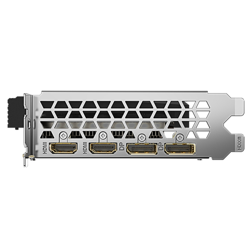 GIGABYTE GeForce RTX 3050 WINDFORCE OC V2 8G NVIDIA 8 Go GDDR6