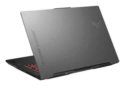 ASUS TUF Gaming A17 TUF707NUQ-DICHX146W AMD Ryzen™ 7 170 Ordinateur portable 43,9 cm (17.3