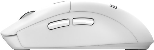 MSI FORGE K210 WIRELESS COMBO WHITE clavier Souris incluse maison/bureau USB QWERTY Français Blanc