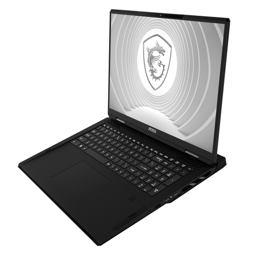 MSI CreatorPro X18 HX A14VKSG-025FR Intel® Core™ i9 i9-14900HX Station de travail mobile 45,7 cm (18