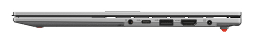 ASUS Vivobook Go 15 E1504FA-DISBQ5831W AMD Ryzen™ 5 40 Ordinateur portable 39,6 cm (15.6
