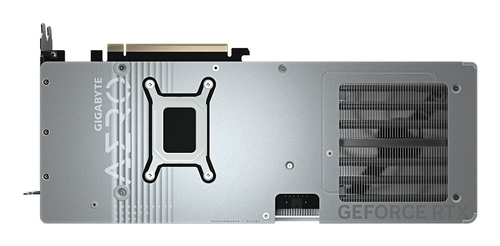 GIGABYTE GeForce RTX 5080 AERO OC SFF 16G Carte graphique