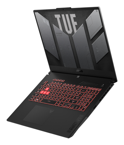ASUS TUF Gaming A17 TUF707NUQ-DICHX146W AMD Ryzen™ 7 170 Ordinateur portable 43,9 cm (17.3