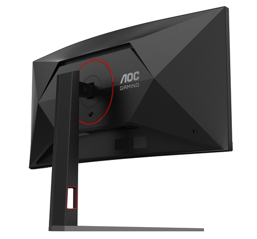 AOC G4 CU34G4/69 écran plat de PC 86,4 cm (34