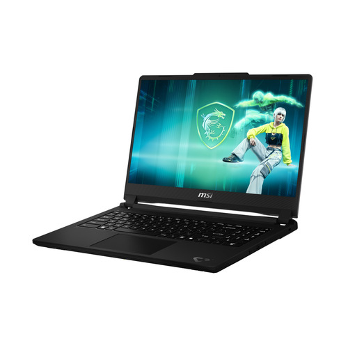 MSI Cyborg 15 C13WFO-603FRY Intel® Core™ i7 i7-13620H Ordinateur portable 39,6 cm (15.6