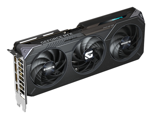 GIGABYTE GeForce RTX 5060 Ti GAMING OC 8G Carte Graphique