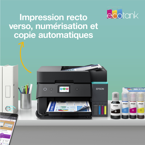 Epson EcoTank ET-4950