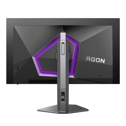 AOC G2 AG276UZD écran plat de PC 67,3 cm (26.5