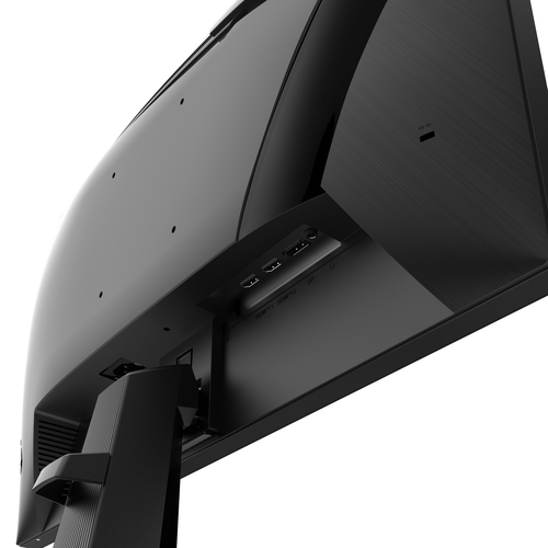 MSI MAG 255F E20 écran plat de PC 62,2 cm (24.5