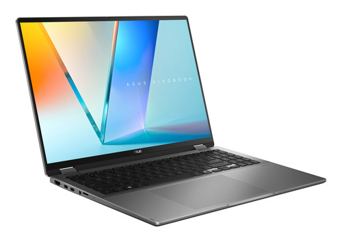 ASUS Vivobook 16 Flip TP3607AA-FLIP-DISSI4X Copilot+ PC Intel Core Ultra 9 386H Hybride (2-en-1) 40,6 cm (16