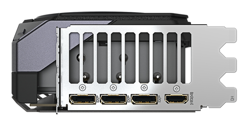 GIGABYTE GeForce RTX 5070 Ti GAMING OC 16G Carte Graphique