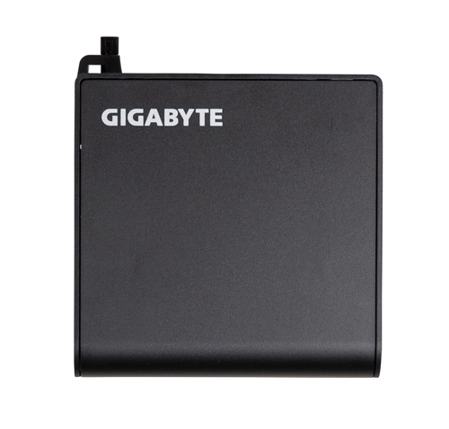 GIGABYTE Barb GBT BRIX GB-BTIP-N250 Intel N250 - 1x2,5\