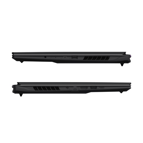 GIGABYTE AORUS MASTER 16 Ordinateur Portable Gaming - 16.0“, 240Hz OLED, AMD Ryzen 9 9955X3D, RTX 5080, 32Go DDR5 5600MHz, 1To SSD, Windows 11 Pro, Garantie 2 ans, AORUS MASTER 16 6YJM5FRE64SP