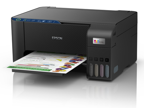 Epson EcoTank ET-2861