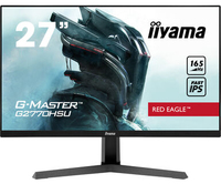 iiyama G-MASTER Red Eagle écran plat de PC 68,6 cm (27