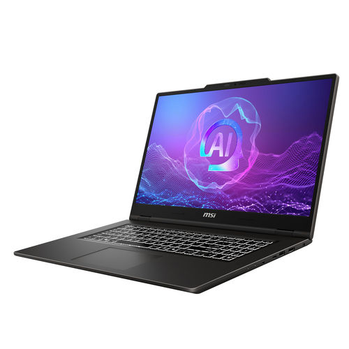 MSI VenturePro 17 A2RWFG-006FR Intel Core 5 210H Netbook 43,2 cm (17