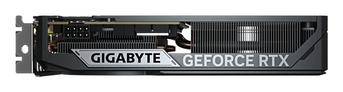 GIGABYTE GeForce RTX 5060 WINDFORCE OC 8G Carte Graphique
