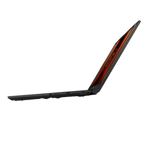 MSI Katana 17 HX B14WGK-005FR Intel® Core™ i7 i7-14650HX Ordinateur portable 43,9 cm (17.3